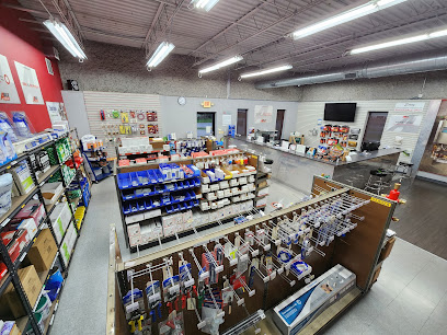Able Distributors | McHenry