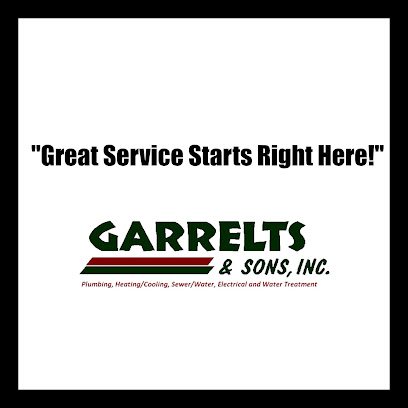 Garrelts & Sons, Inc./American Water Experts