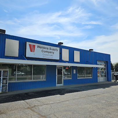 Welders Supply Company