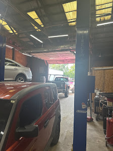 On Point Auto Service, Inc.