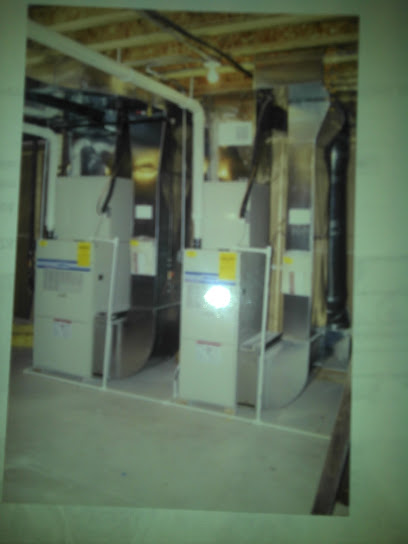 Double D Heating & Cooling Inc.
