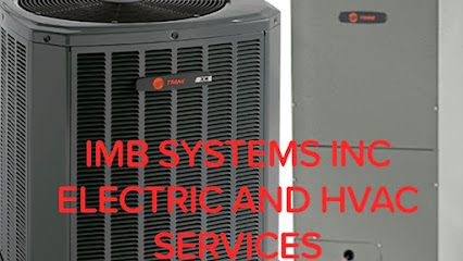 IMB Systems inc