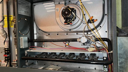 JMA HVAC SERVICES