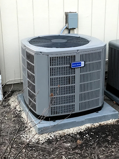 Seasons Heating & Air Conditioning Inc
