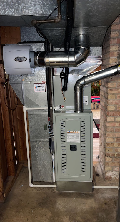 Midwest HVAC