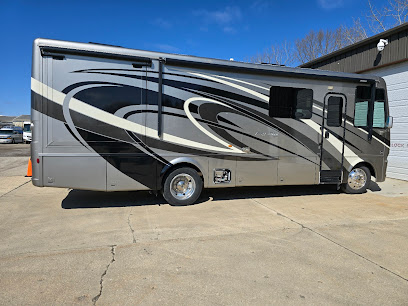 Meyers RV Repair