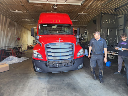V&I Truck And Trailer Mechanics
