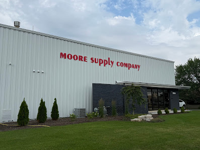 Moore Supply Company