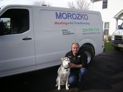 Morozko Heating & Air Conditioning, LLC