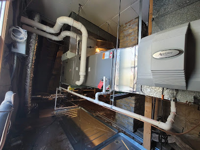 Quick HVAC Service