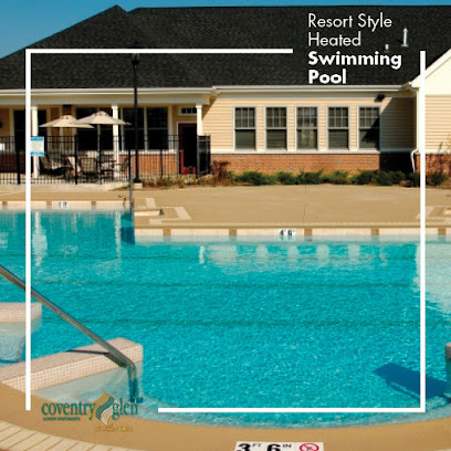 Coventry Glen Apartments
