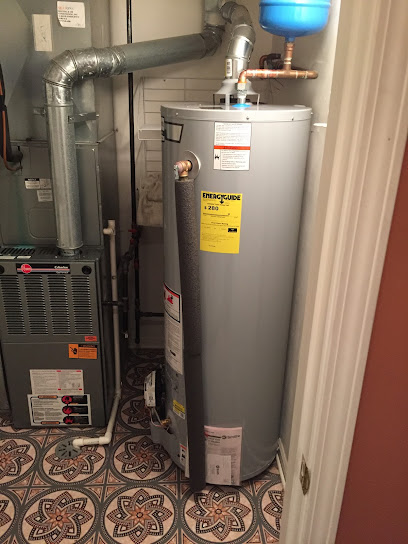 Chicagoland Heating and Cooling Inc