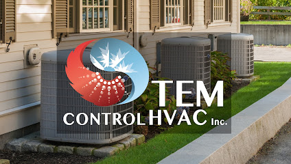 TM HVAC contractor