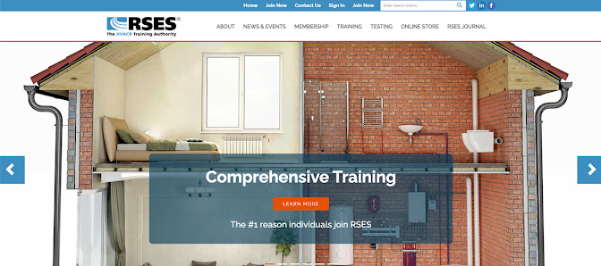 Refrigeration Service Engineers Society