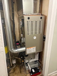 ARIAS HVAC LLC