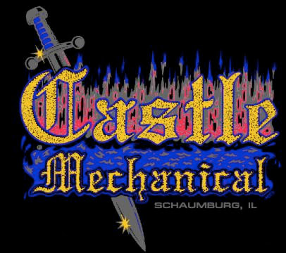 Castle Mechanical Inc.