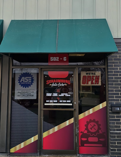 Schaumburg Auto Care