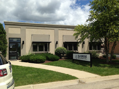 EGM Inc., Elk Grove Mechanical