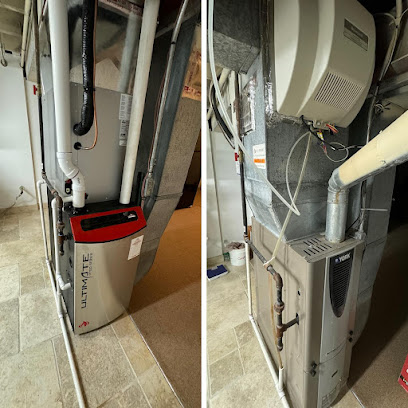 Galicia Heating And Cooling