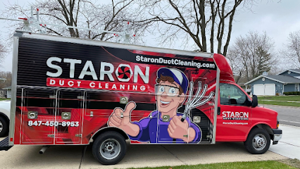 Staron Duct Cleaning LLC