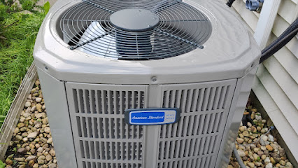 Air Pro Heating & AC Inc.