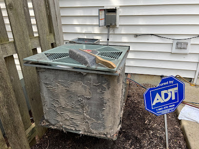 Perfect Heating and Cooling
