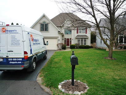 Chappel's Heating & Cooling