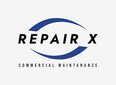 Repair X Commercial Maintenance