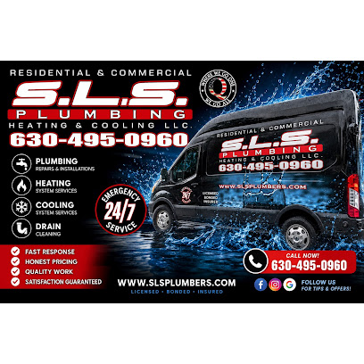 SLS Plumbing Heating & Cooling