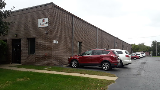 Lelund Enterprises, Inc.