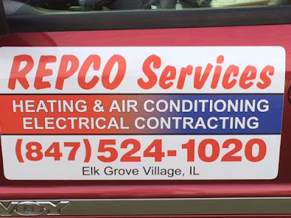 Repco Services, Inc.