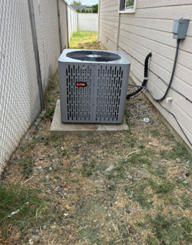 Schaumburg Aspen Heating & AC Repair HVAC