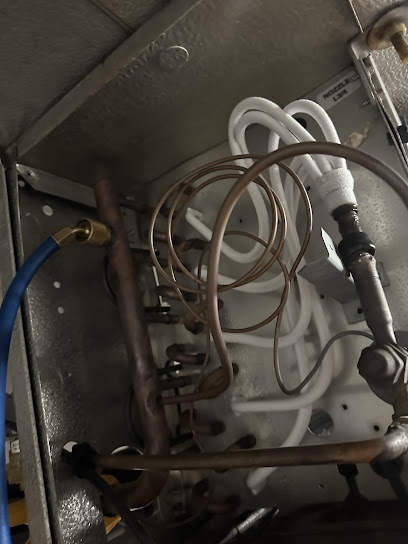312 Refrigeration
