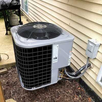 Climatek Heating & Cooling