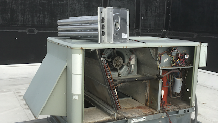 AA Heating & Air Conditioning