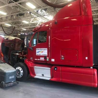 C&C Equipment Repair ,INC