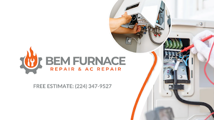 BEM Furnace Repair & AC Repair