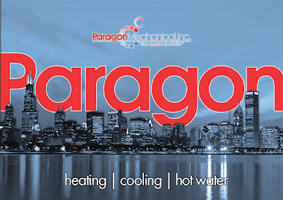Paragon Mechanical - Boiler Repair Team