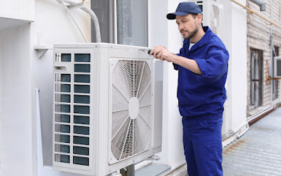 Elk Grove Village HVAC