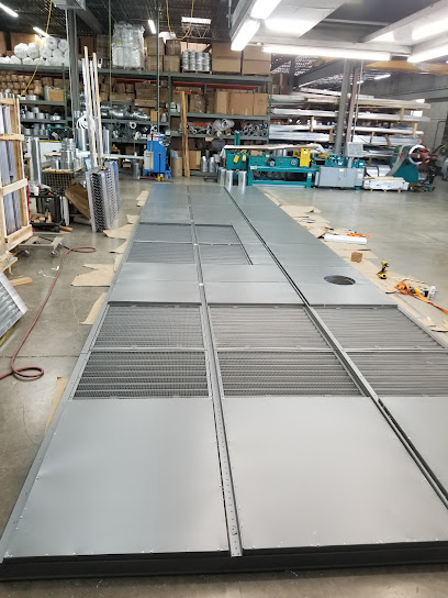 Air Flow Co Inc