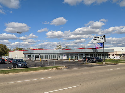 Coker Service, Inc.