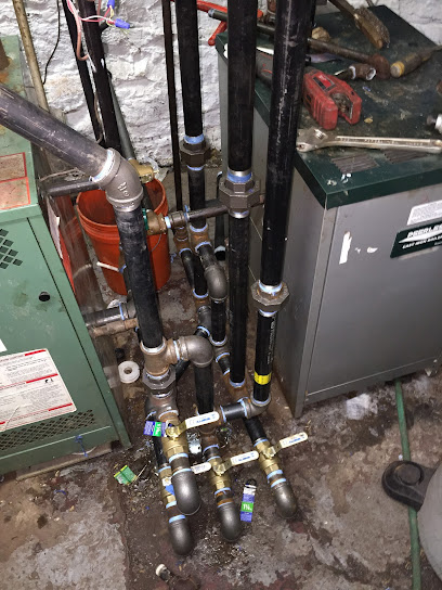 HMR.Radiators. INC