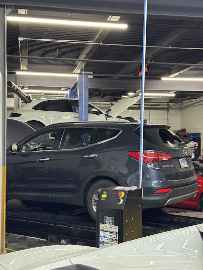 FERTECH AUTOMOTIVE SOLUTIONS