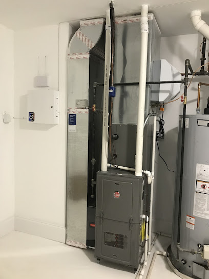 Duct Heating
