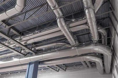 QRT HVAC & MECHANICAL