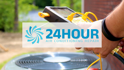 24HOUR Air Conditioning Repair