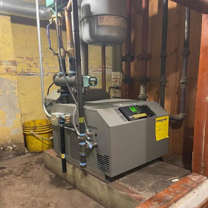 Woods Heating & Air Conditioning