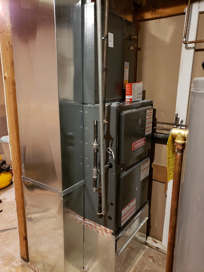 Tech 365 Heating & Cooling LLC.