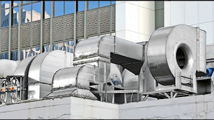 Heating & Cooling Express