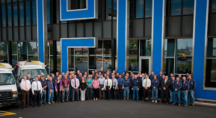 The Hill Group